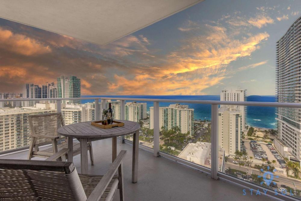 Vacation Home interior